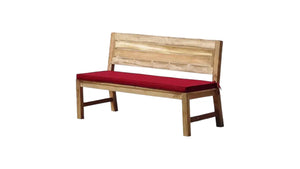 cushions for benches