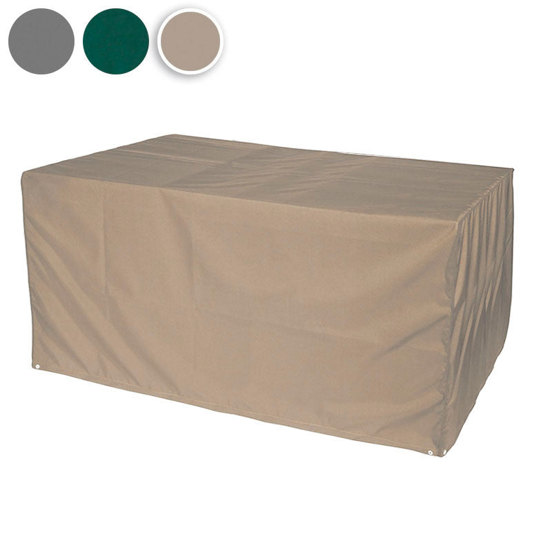 Cover seating group breathable 225 x 148 x 80