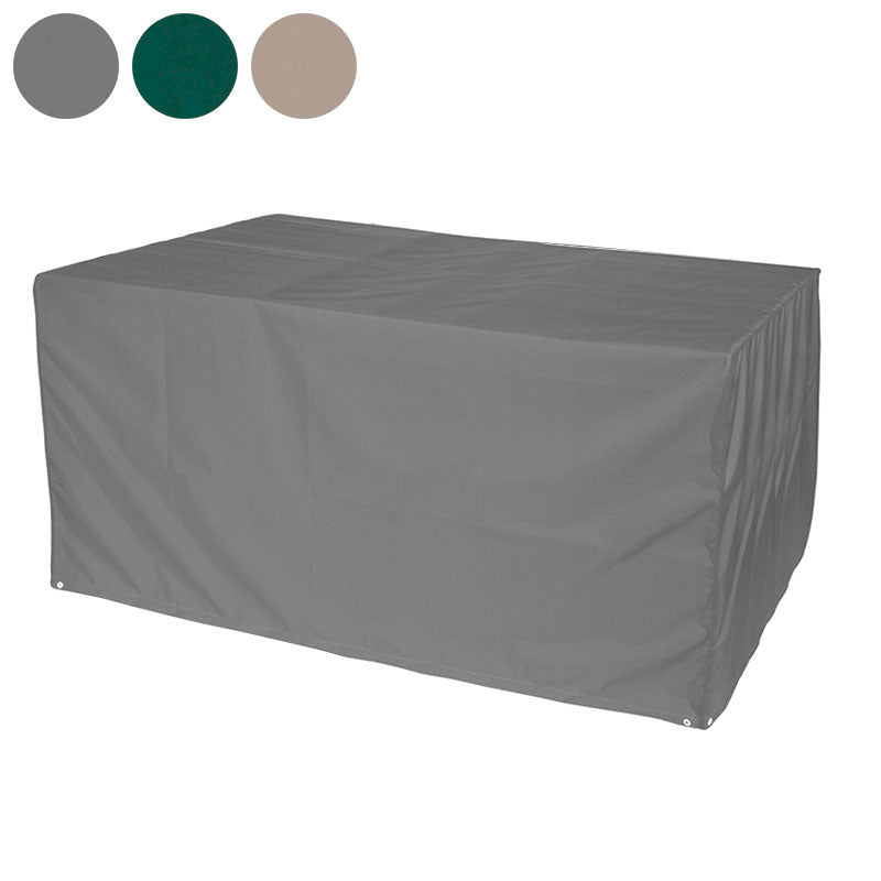 Cover seating group breathable 225 x 148 x 80