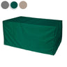 Cover seating group breathable 225 x 148 x 80