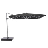 Knirps cantilever parasol square 320x320 cm