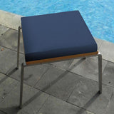 Seat cushion Alzette stool Sunproof