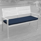 Bench cushion 140 Comfort Sunproof Moselle 130x50 cm