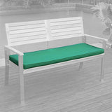 Bankauflage 140 Comfort Nagata für Moselle und Zilart Bank - 132x49 cm