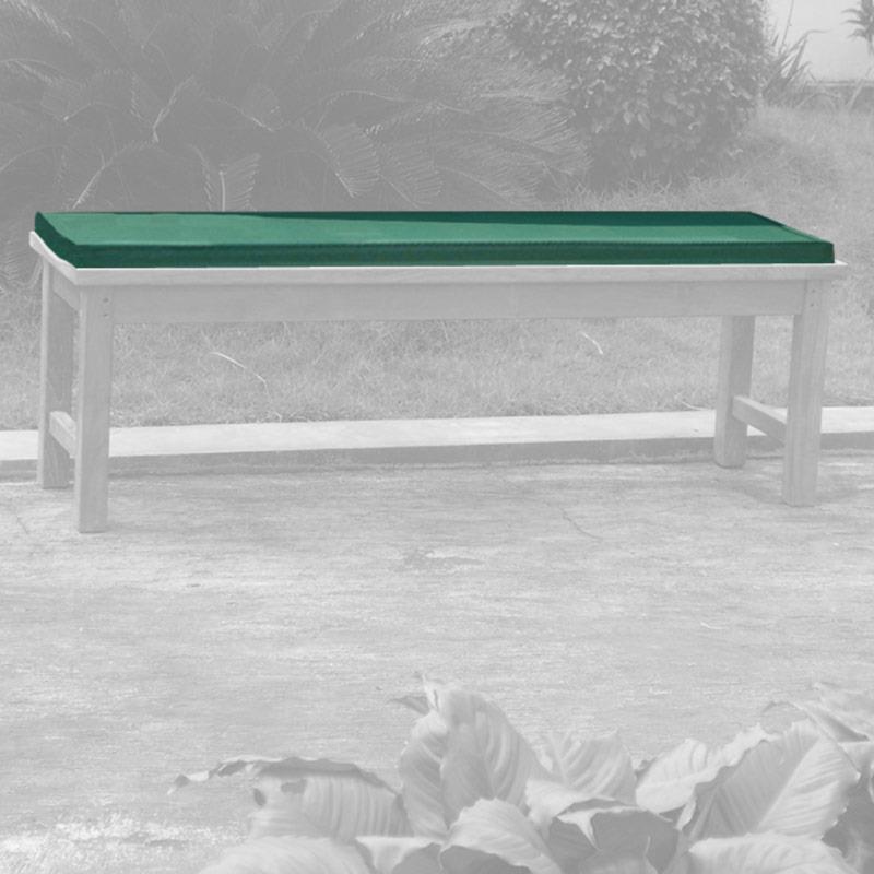 Bench cushion for bench without backrest 160x40 cm Nagata