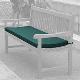 Bench cushion 130 Comfort SunProof 122x49 cm