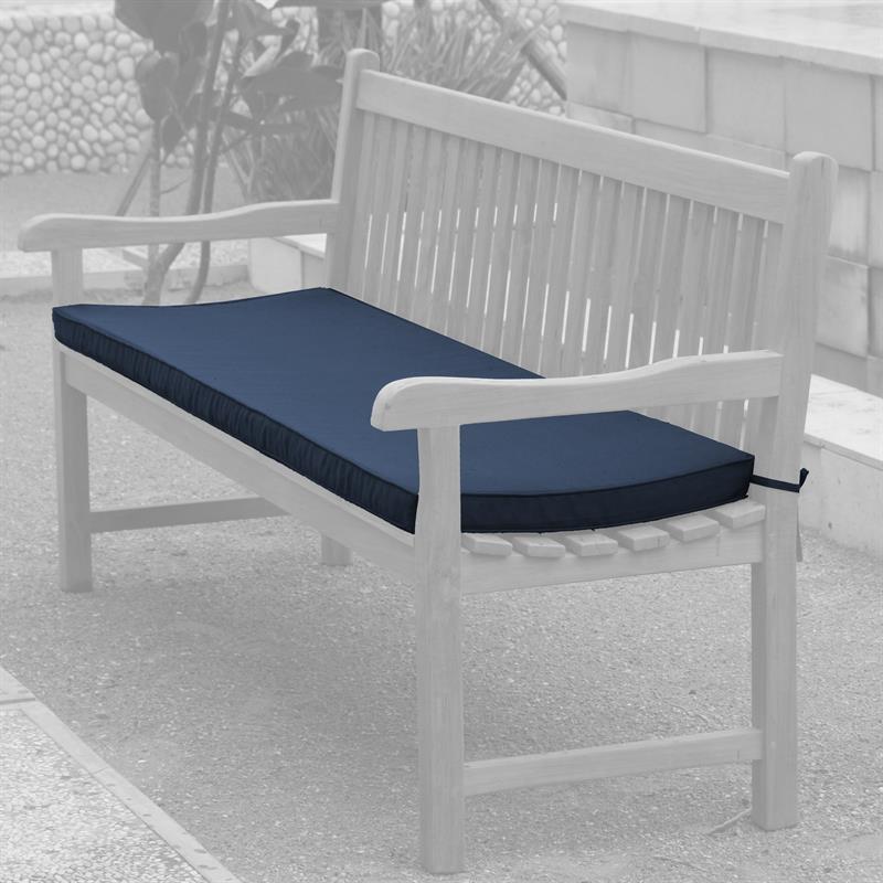 Bench cushion 180 Comfort SunProof 172x49 cm