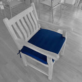 Seat cushion 58x50 cm with cutout Nagata - for the Florida and Royal garden chairs