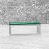 Bankauflage Backless Bench 100x40 cm Nagata