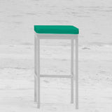 Seat cushion for Florence and Zilart Bar Stool 40 x 40cm Sunproof