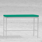 Seat cushion for Florence and Zilart Bar Bench 120 x 40 cm Nagata