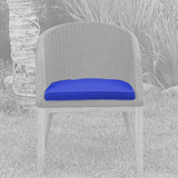 Grace Seat Cushion Armchair SunProof Standard