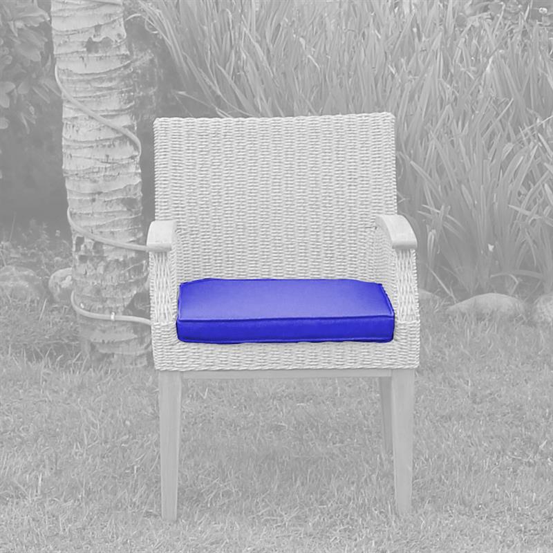 Stokeham Seat Cushion Armchair SunProof Standard