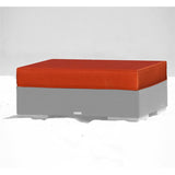 Oasis Upholstered Footstool Nagata 83x60 12 cm thick