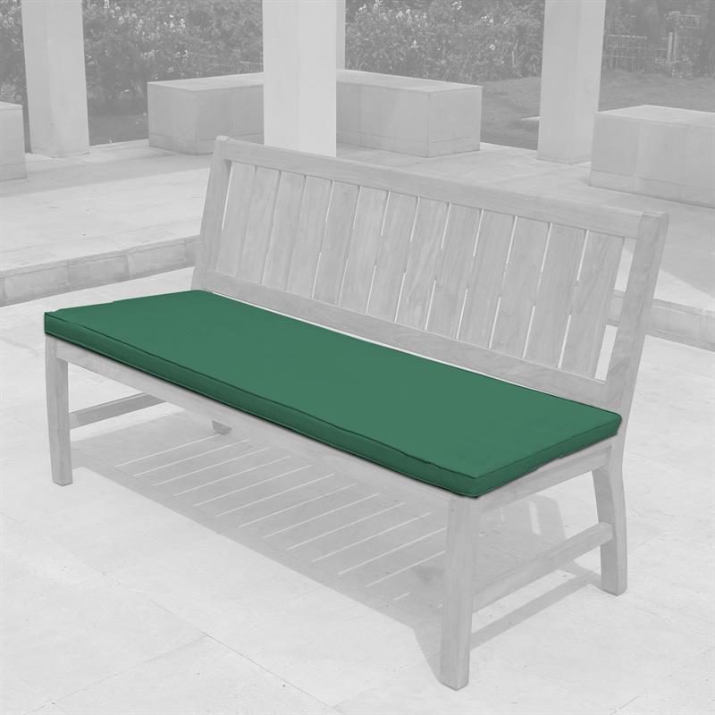 Corona bench cushion 180 Nagata 180x49 cm