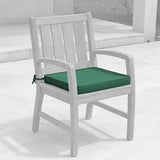 Seat cushion 50x47 cm for Corona armchair Nagata