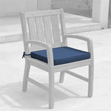 Seat cushion 50x47 cm for Corona armchair SunProof