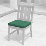 Seat cushion 45 x 46 cm for Corona dining chair Nagata