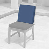 Back cushion 48x40 cm for Corona armchair SunProof