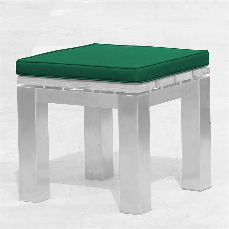 Cushion Dusun Hampton Zilart Fides Florence Stool 50x50 Sunproof