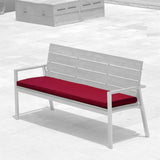 Bench cushion 190 for Zilart bench 182 and 190 182x49 cm Sunproof