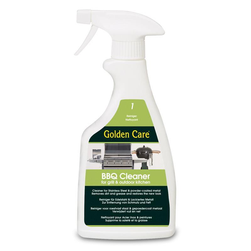 BBQ Cleaner 500ml