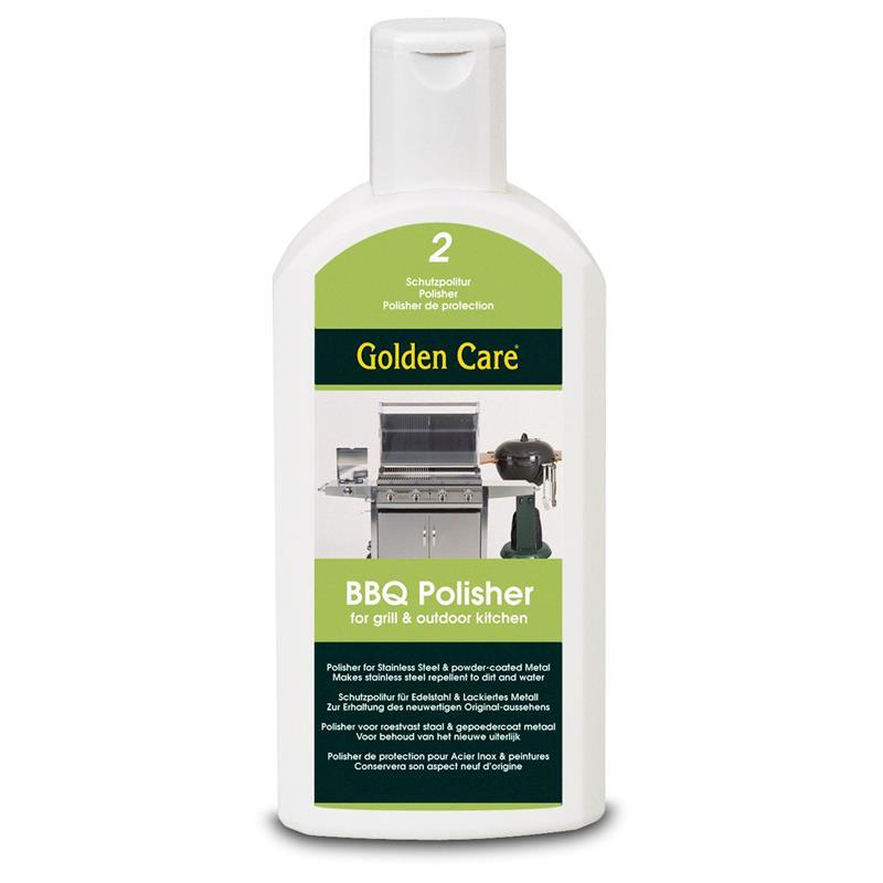 BBQ Polisher 500ml