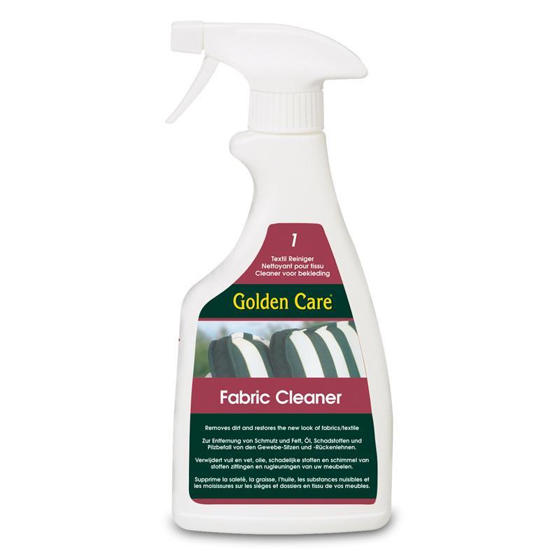 Fabric Cleaner 750ml