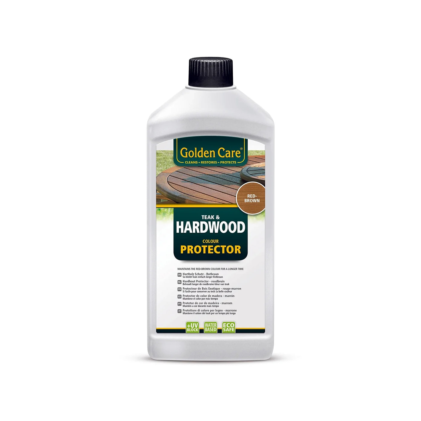 Hardwood Protector 1 Liter