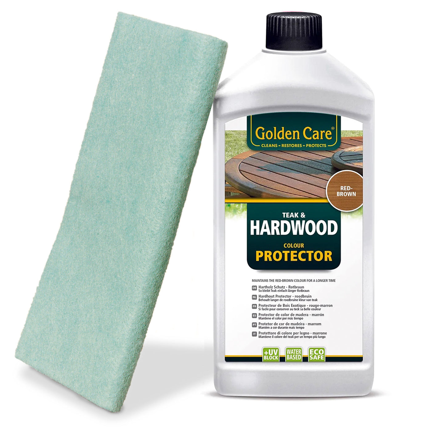 Hardwood Protector 3 Liter