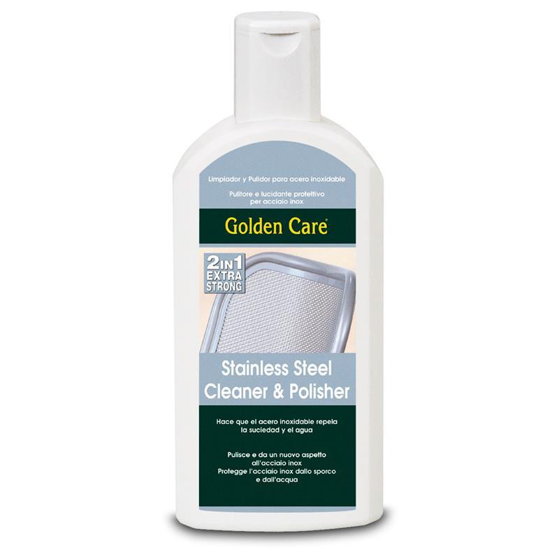 Stainless Steel Rust Remover &amp; Cleaner 500ml