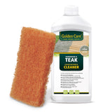 Teak Cleaner 3 Liter