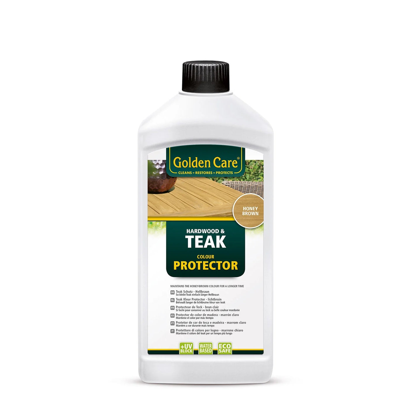 Teak Protector 1 Liter