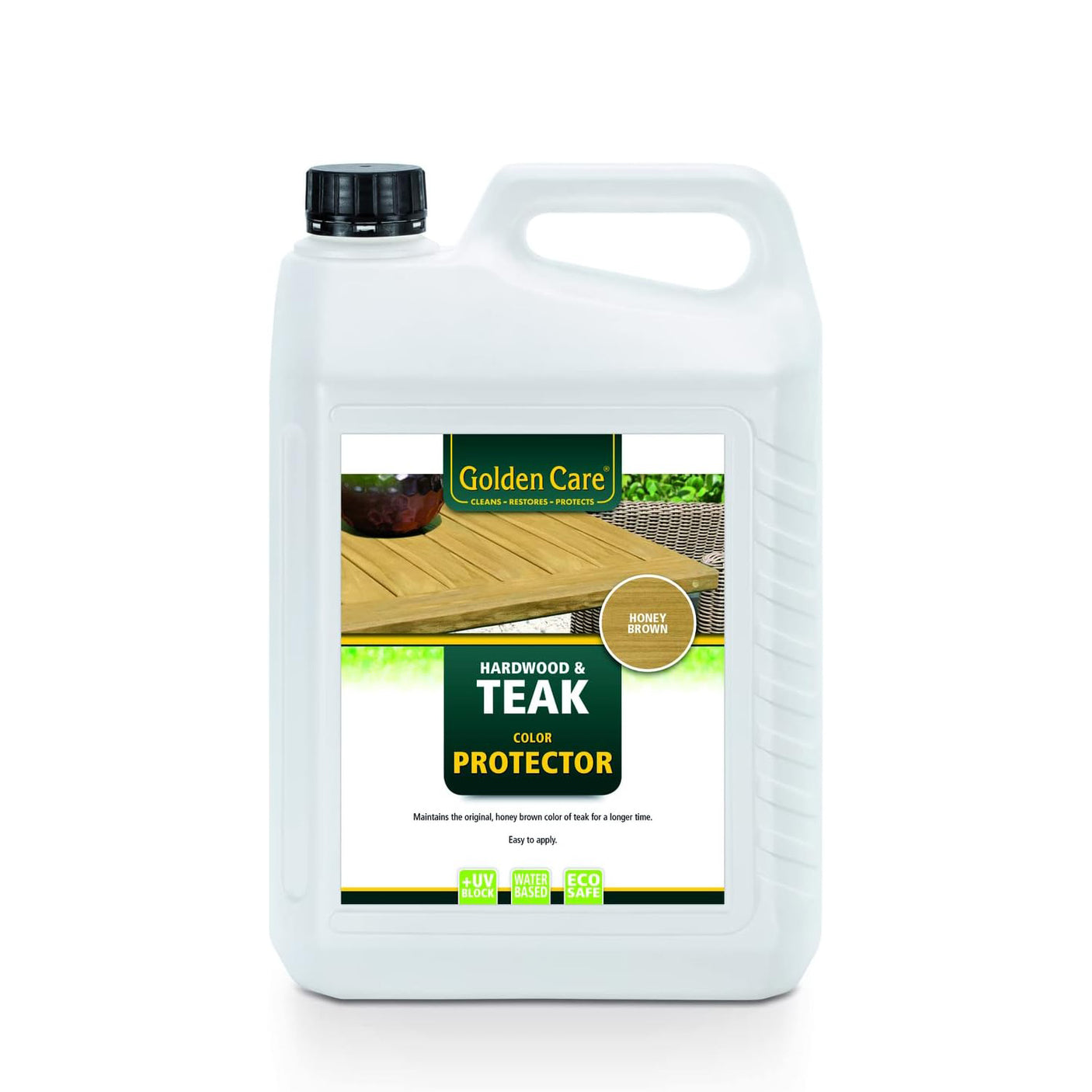 Teak Protector 3 Liter