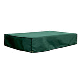 Cover for lounger Teak Safe 210cm (L) x 70cm (W) x 35cm (H)