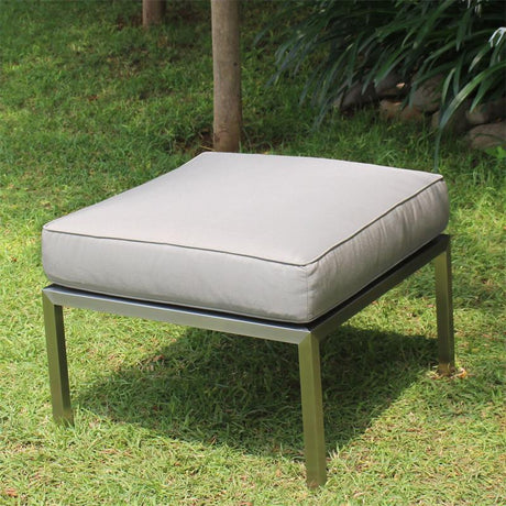 Makan Dining Lounge Ottoman/Coffee Table 65 x 65 x 34 cm