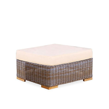 Monaco seat cushion for stool / coffee table 1-piece SunProof