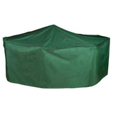 Cover for octagonal seating set 270 (L) x 180 (W) x 90cm (H)