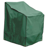 Cover for chairs 68 (L) x 66 (W) x 63/89cm (H)