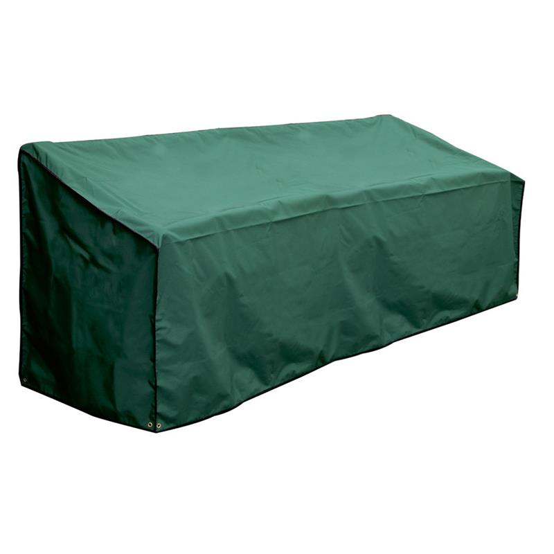 Cover for benches 193 (L) x 66 (W) x 63/89cm (H)